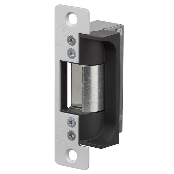 Adams Rite 7100 Series Electric Strikes, 12 VDC Voltage, Aluminum